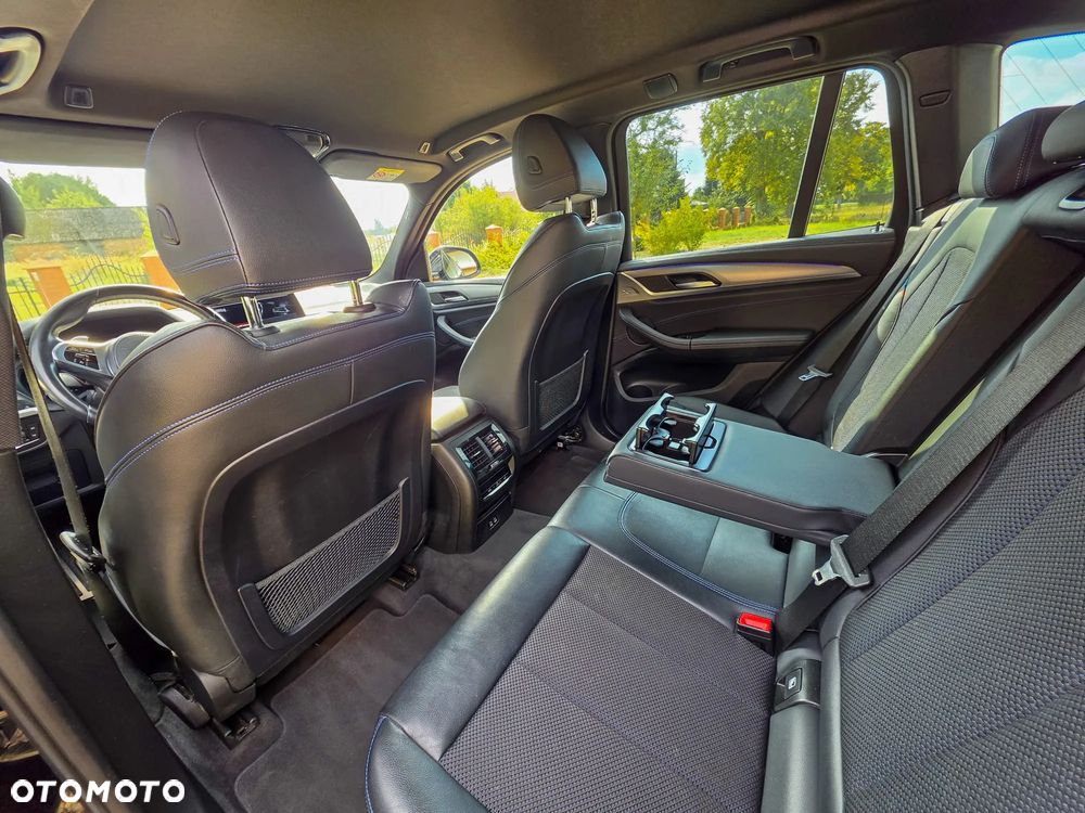 BMW X3 - 9