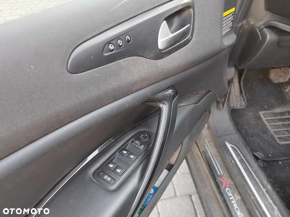 Citroën C5 Tourer HDi 200 FAP Exclusive - 10