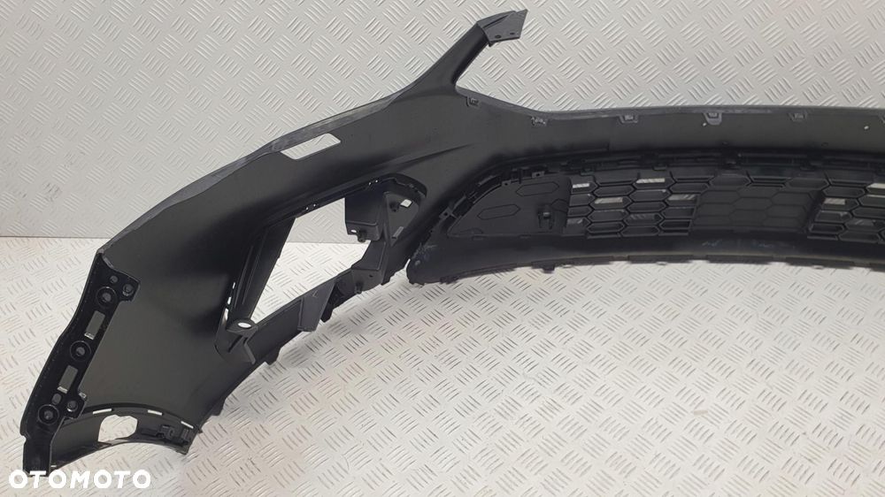 Ford Kuga MK2 ST ST-line LIFT Zderzak przód przedni - 4