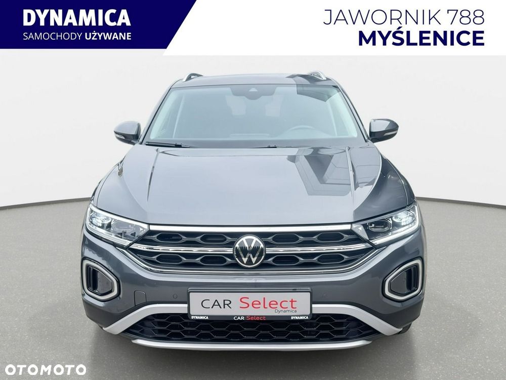 Volkswagen T-Roc 2.0 TSI 4Motion Style DSG - 4