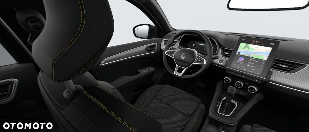 Renault Arkana 1.3 TCe mHEV Techno EDC - 9