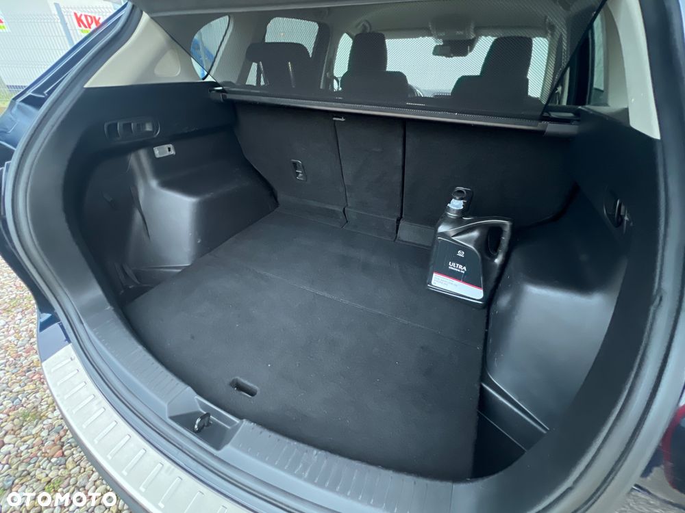 Mazda CX-5 SKYACTIV-G 165 Exclusive-Line - 30