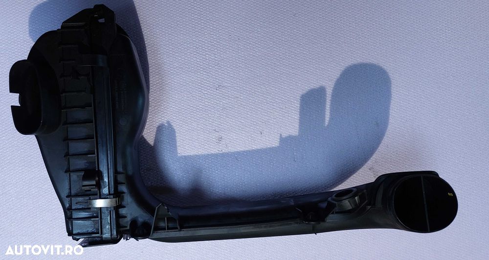 Carcasa filtru aer BMW F01 F07 F10 F25 F30 F32 Cod 8507565 - 2