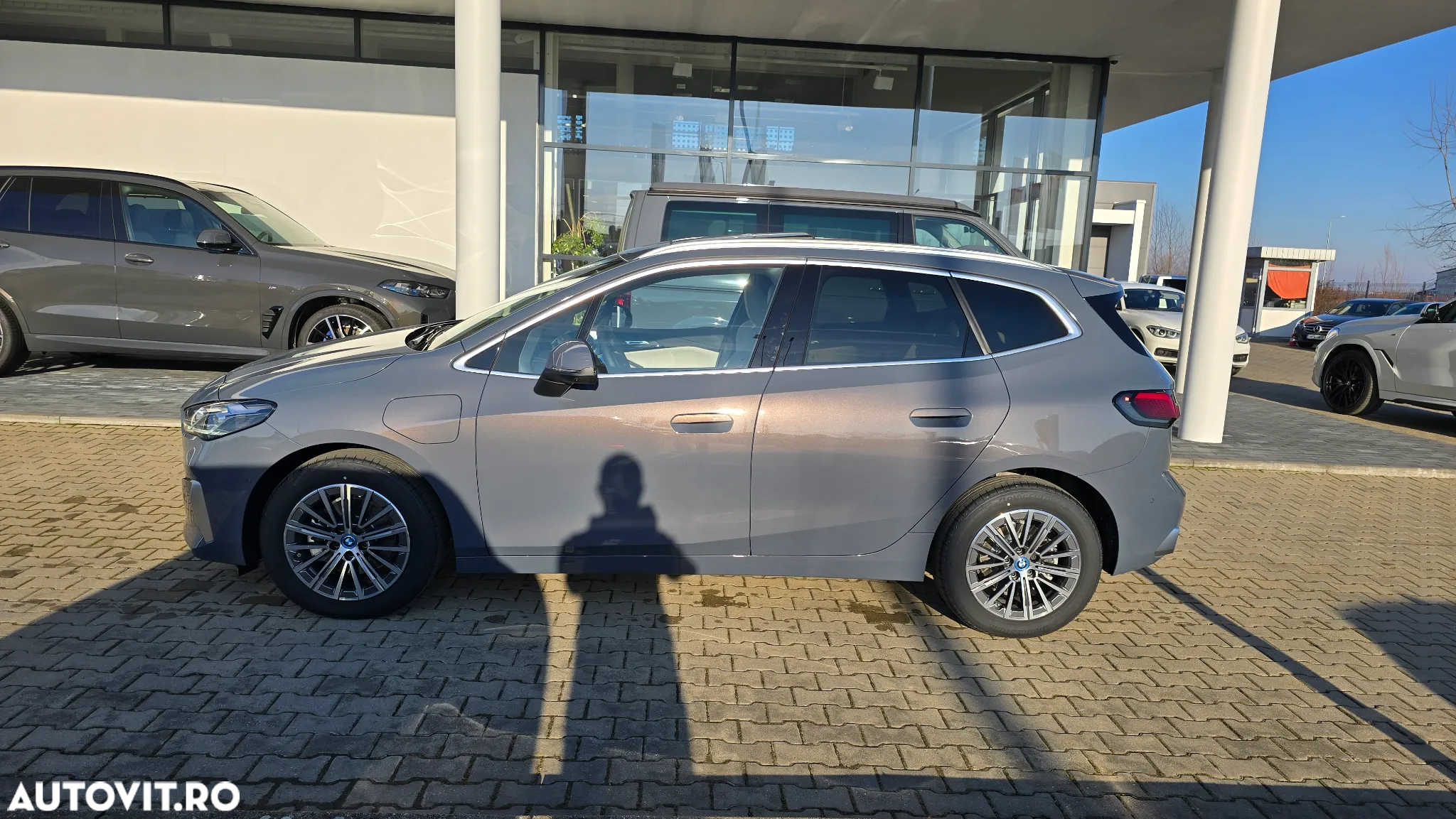 BMW Seria 2 - 2