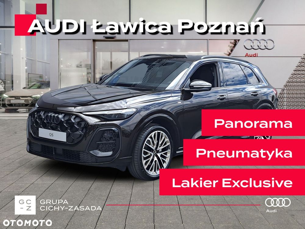 Audi Q5 - 2