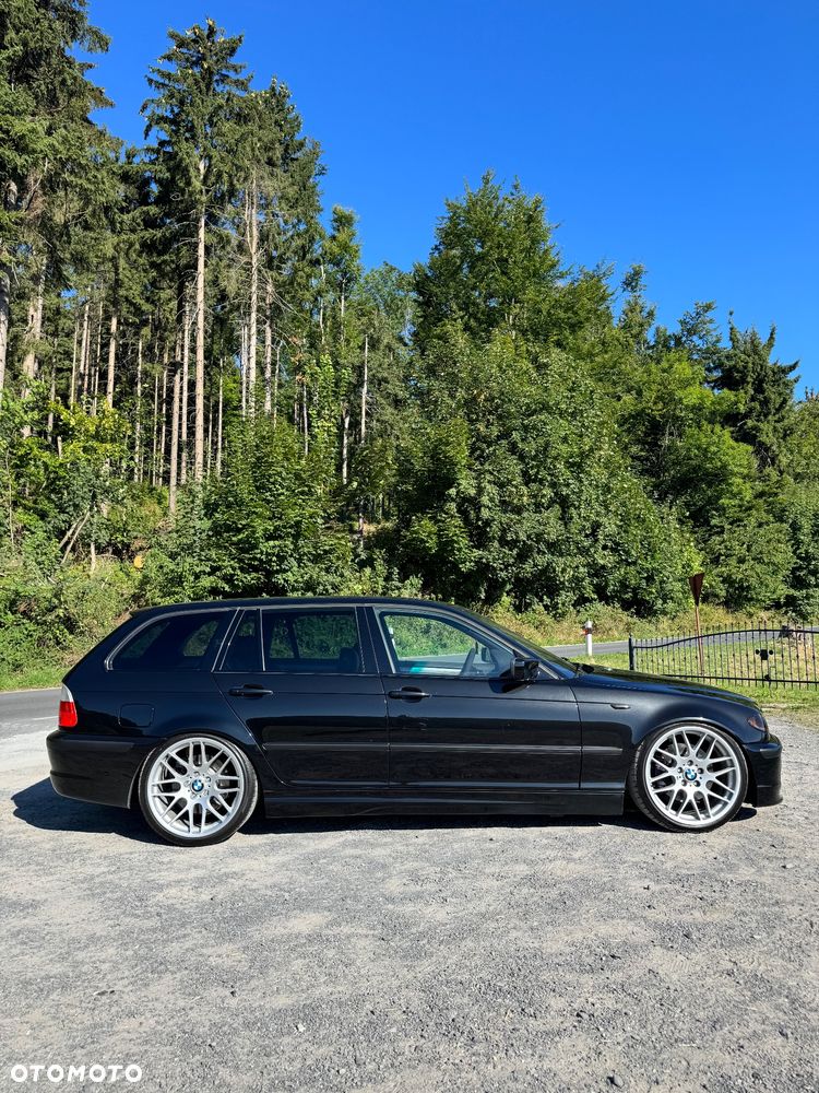 BMW Seria 3 330d Edition Sport - 14