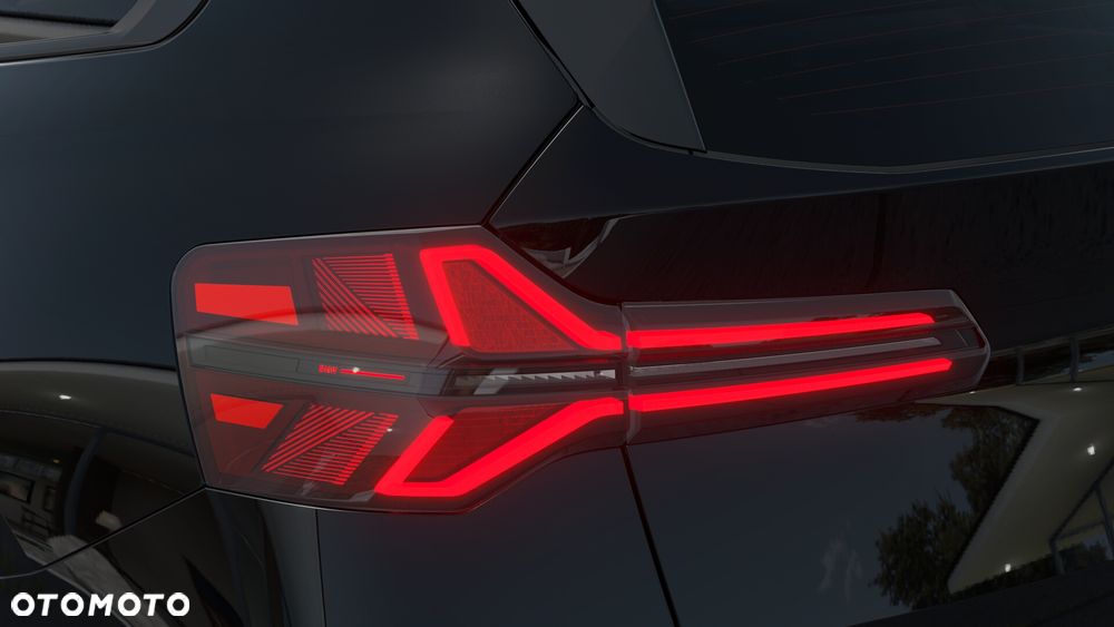 BMW X3 20 xDrive - 9