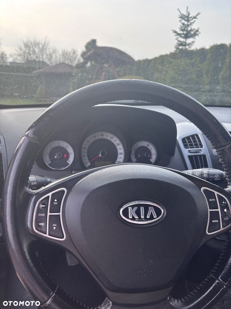 Kia Ceed 1.6 Crdi Comfort - 5