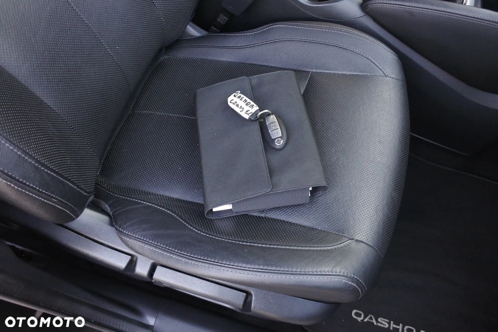 Nissan Qashqai 2016