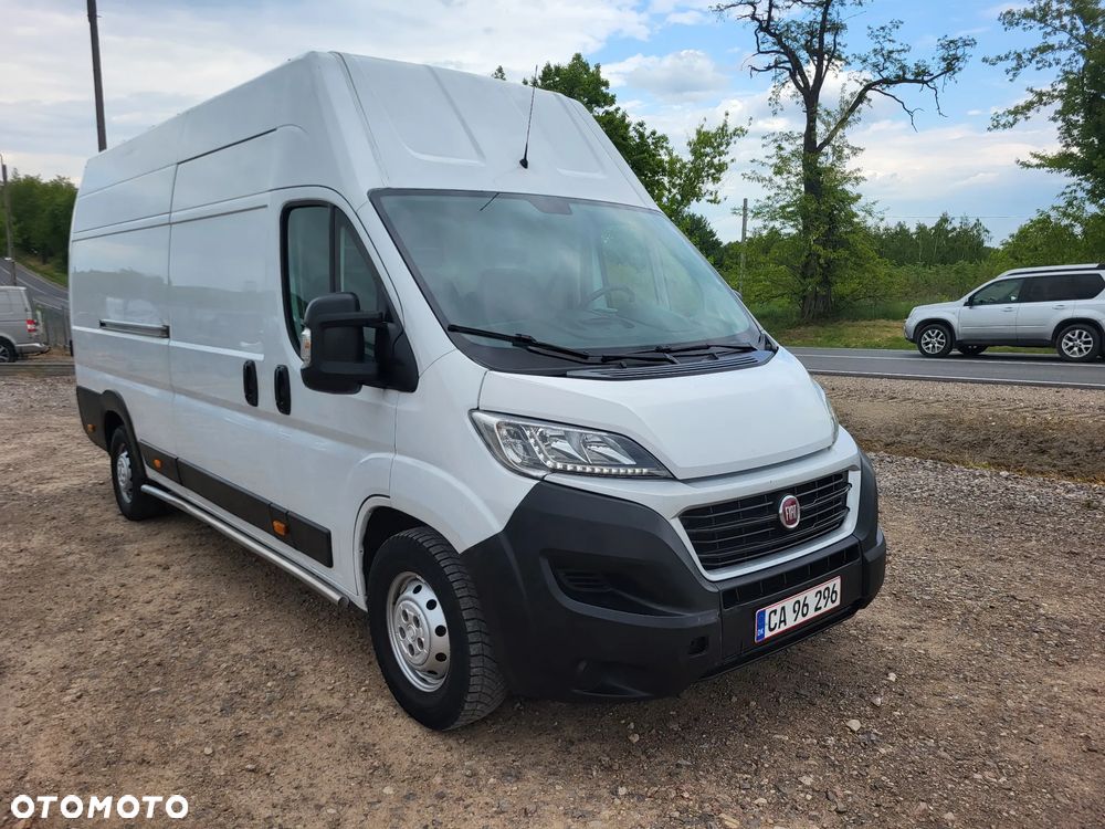Fiat Ducato - 16