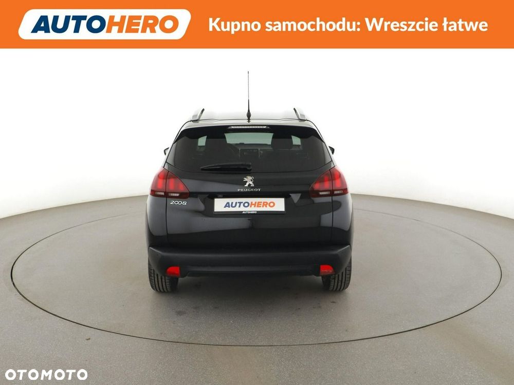 Peugeot 2008 PureTech 110 Style - 7
