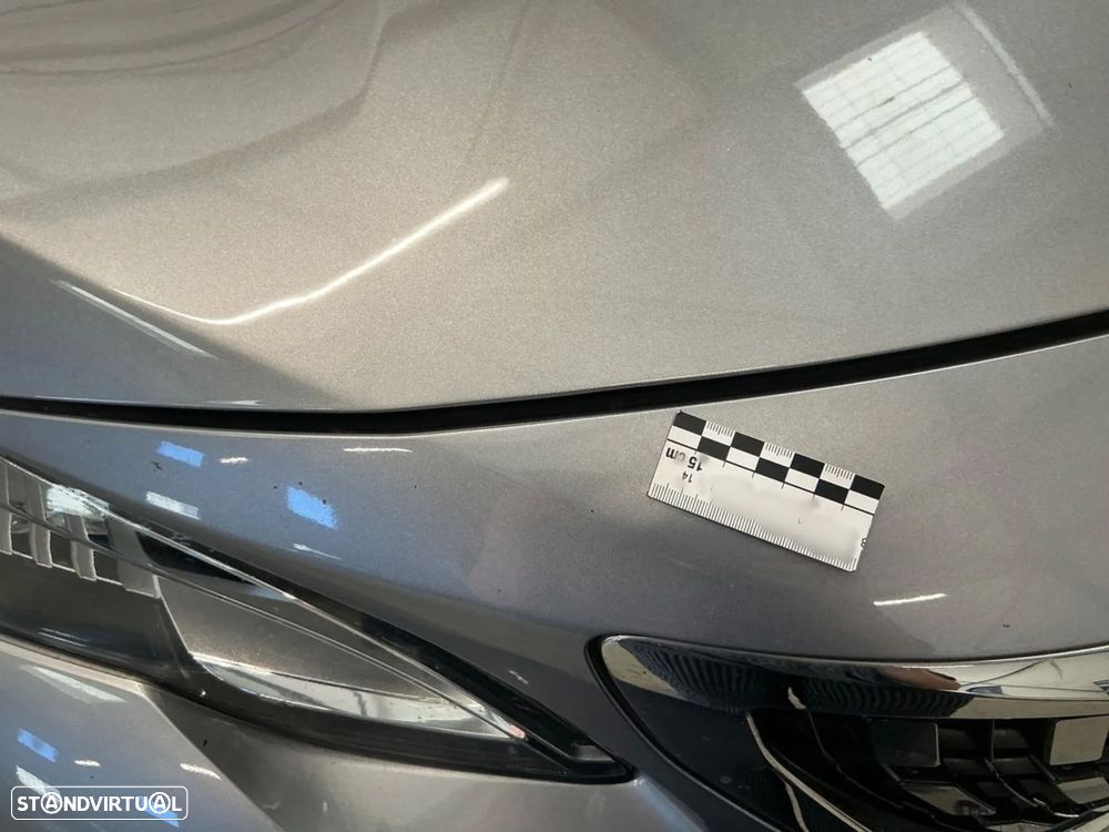 Peugeot 3008 1.2 PureTech Allure - 37