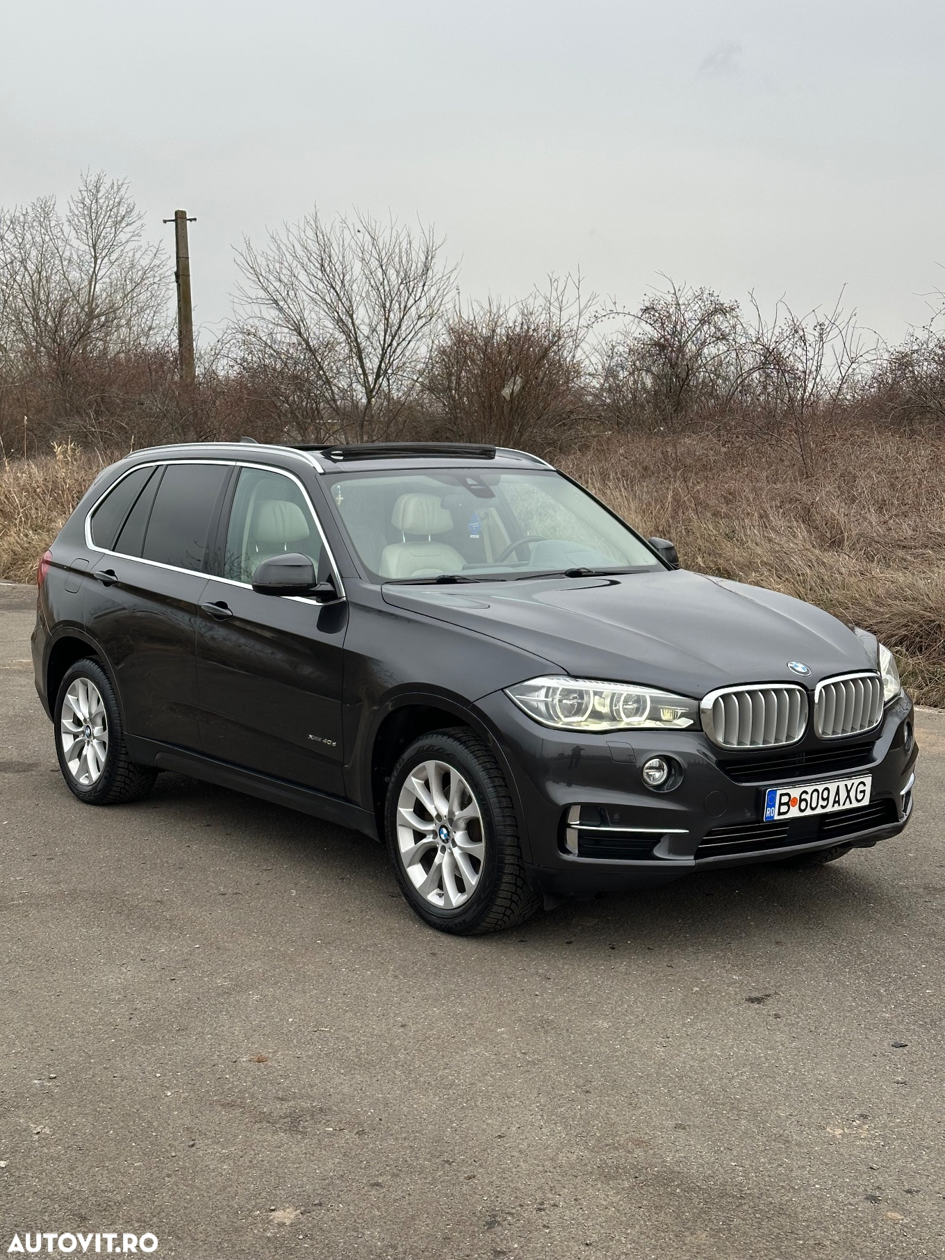 BMW X5 xDrive40d - 6