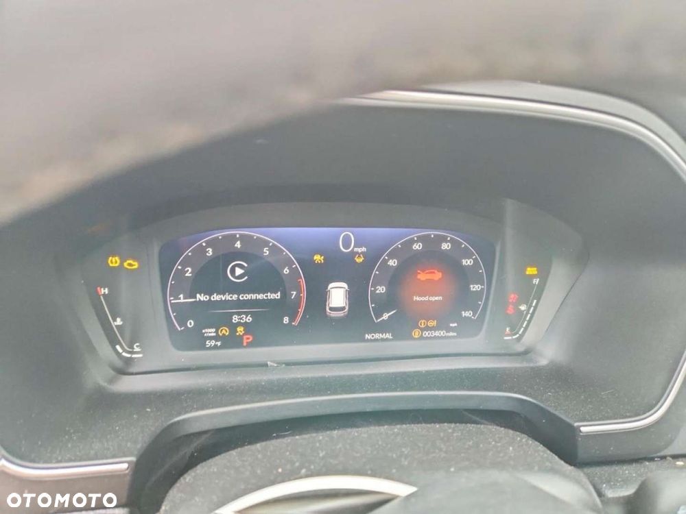 Honda Pilot - 10