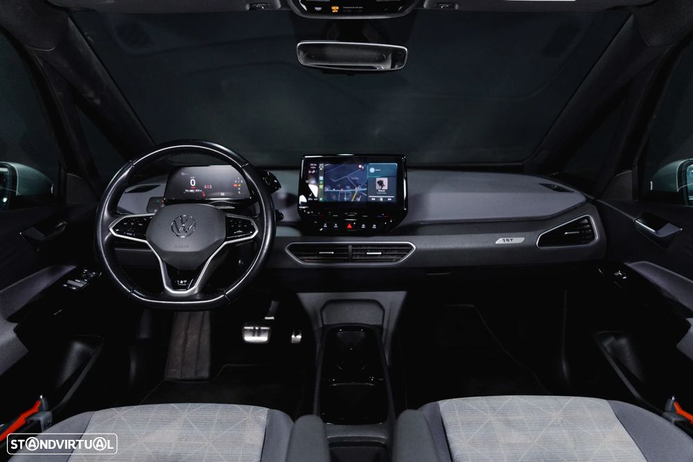 VW ID.3 Performance Upgrade Pro 1st - 12