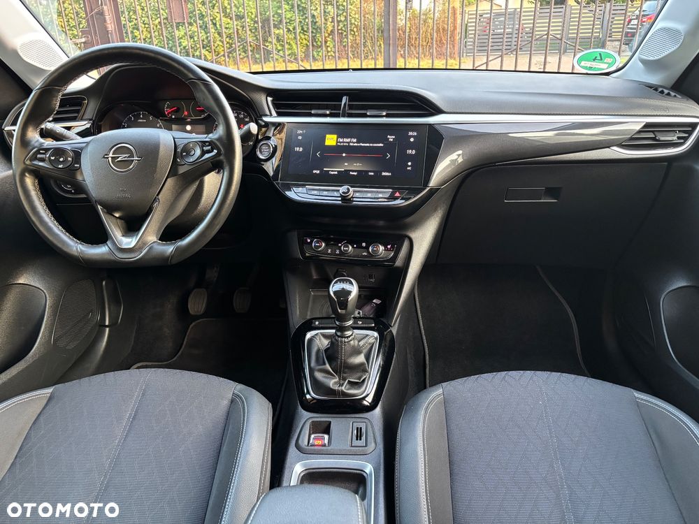 Opel Corsa 1.2 Direct Injection Turbo Start/Stop Elegance - 6