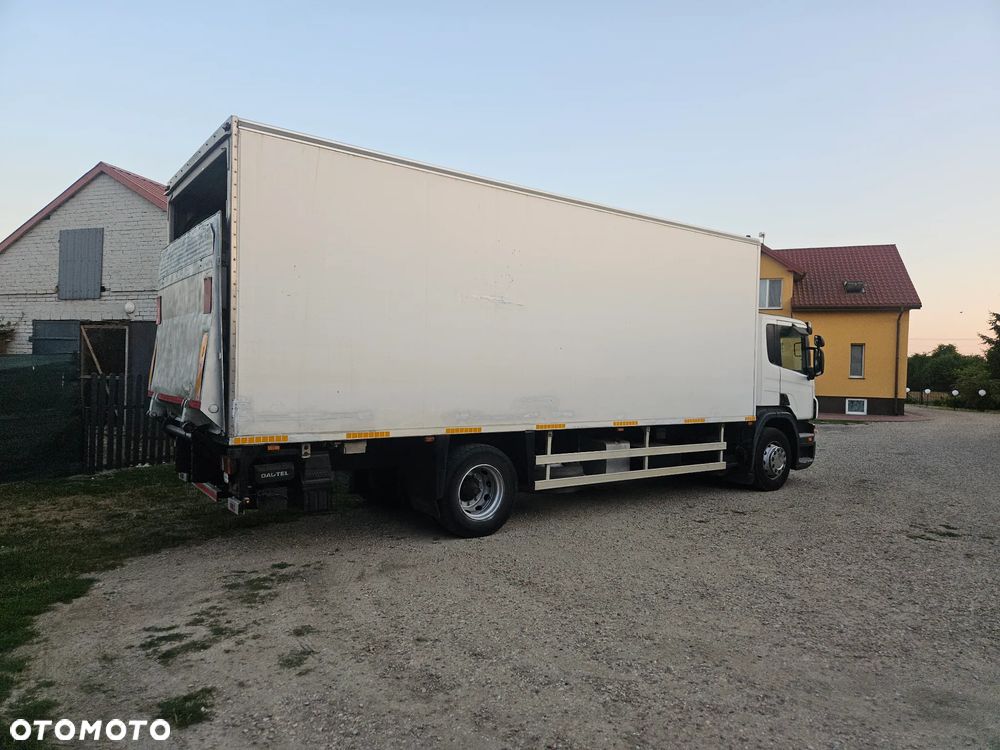 Scania P230 - 7