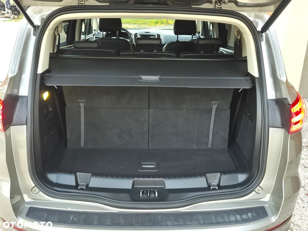 Ford S-Max 2.0 TDCi ST-Line PowerShift - 10