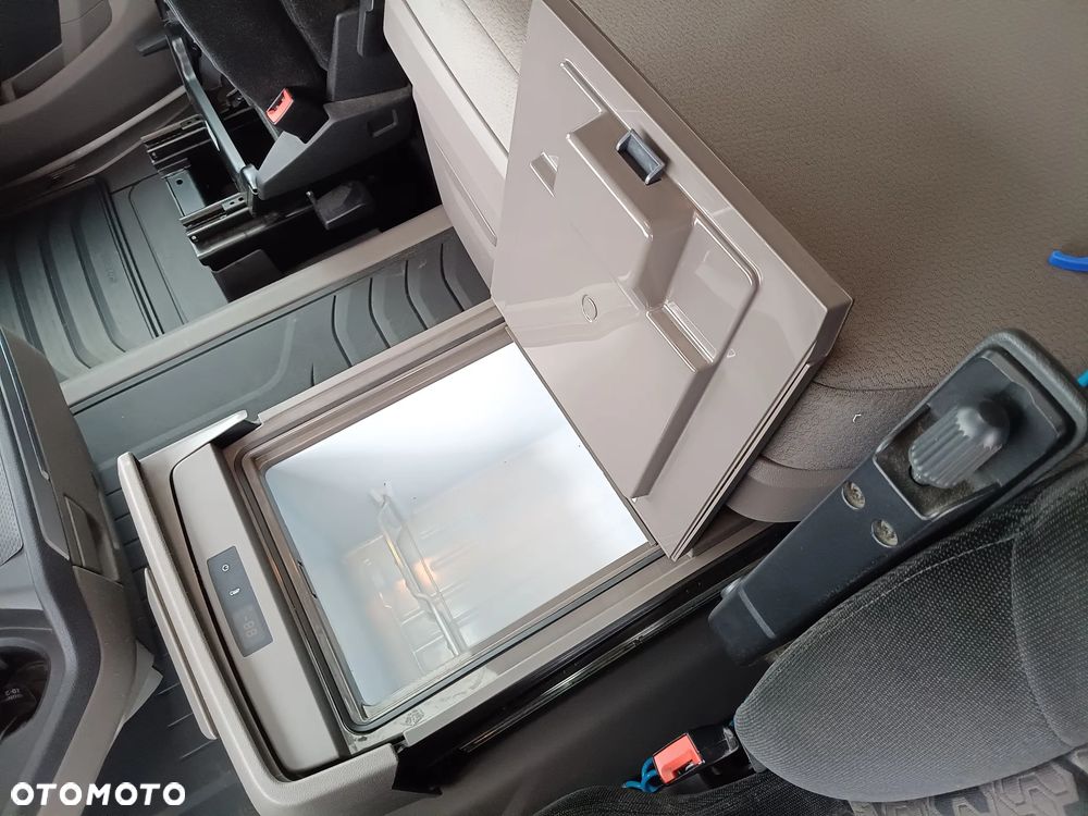Scania R500,Pełen Led,Nowe sprzęgło, Sprowadzona - 11
