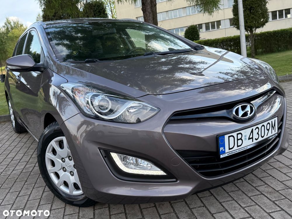 Hyundai i30 1.4 Premium - 31