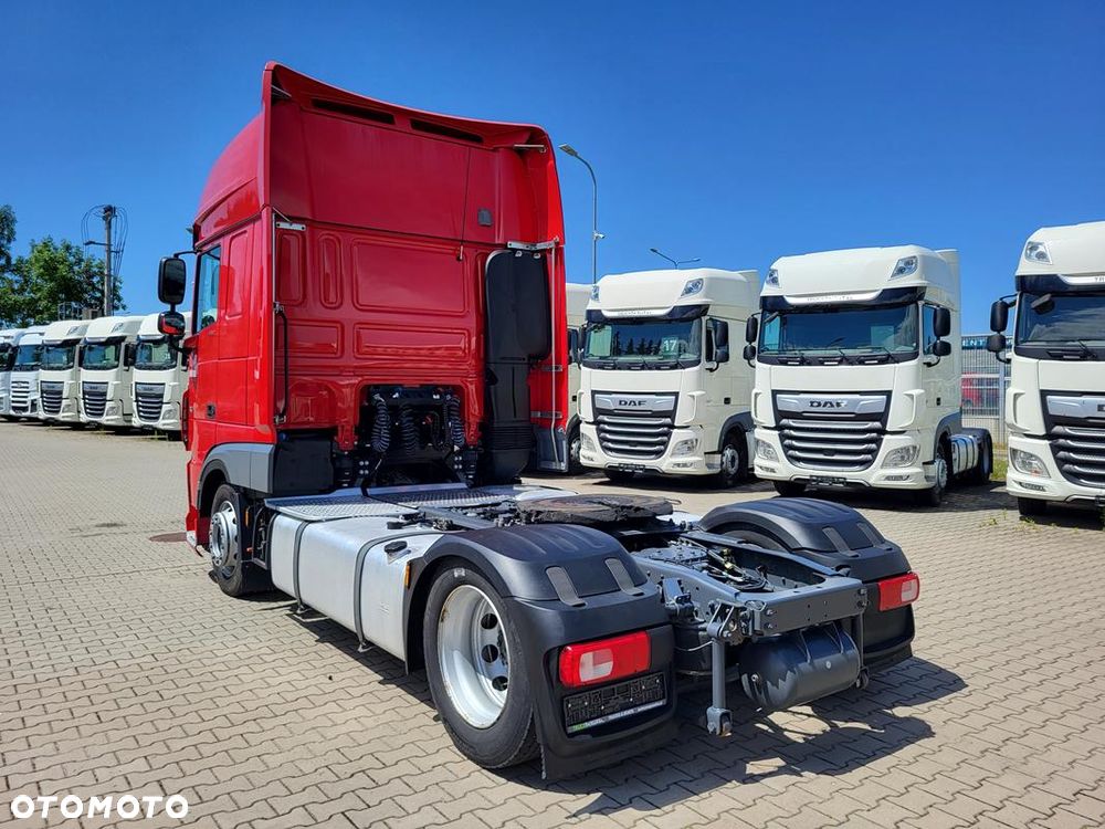 DAF FT XF 480 - 6