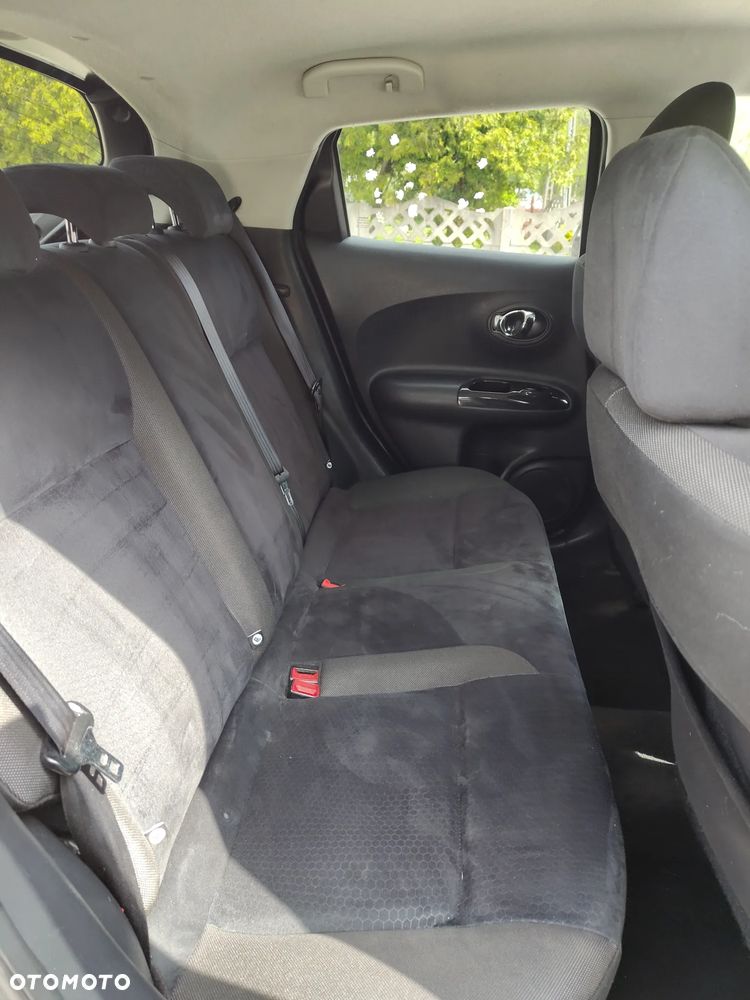 Nissan Juke 1.6 Start/Stop Tekna - 10