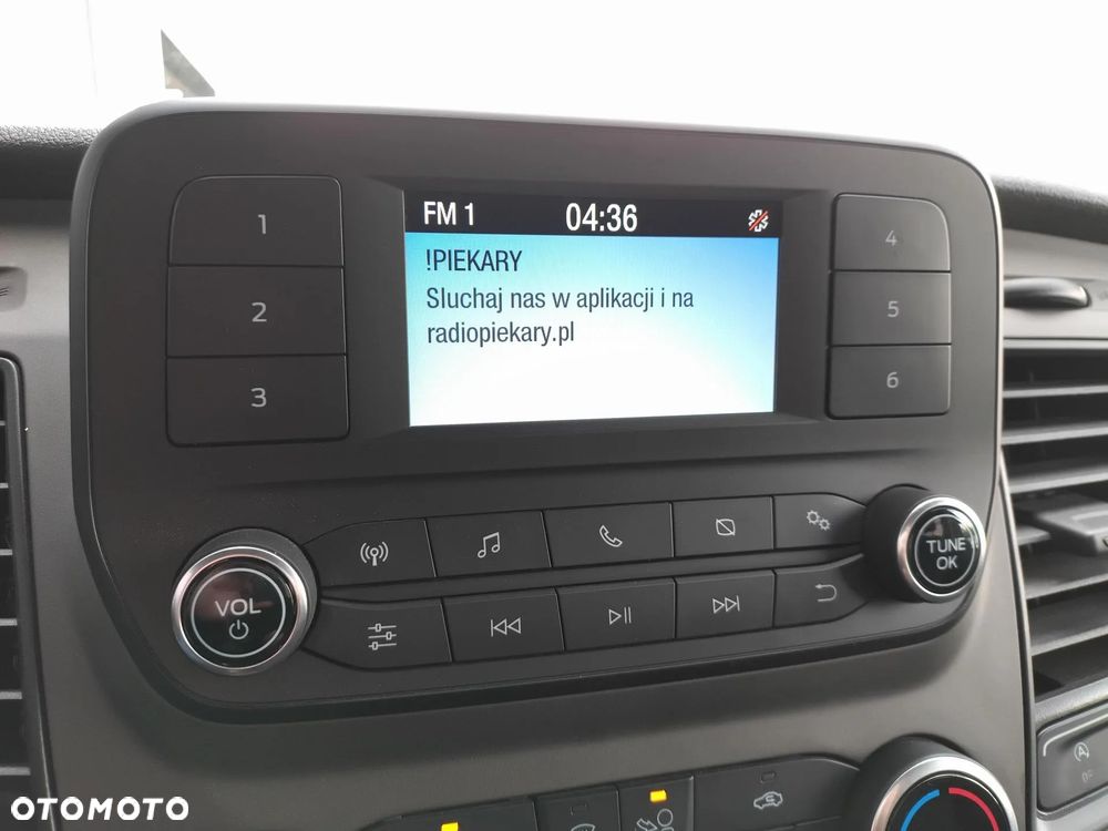 Ford Transit Custom Kombi-Van 340 L2H1 Trend - 17