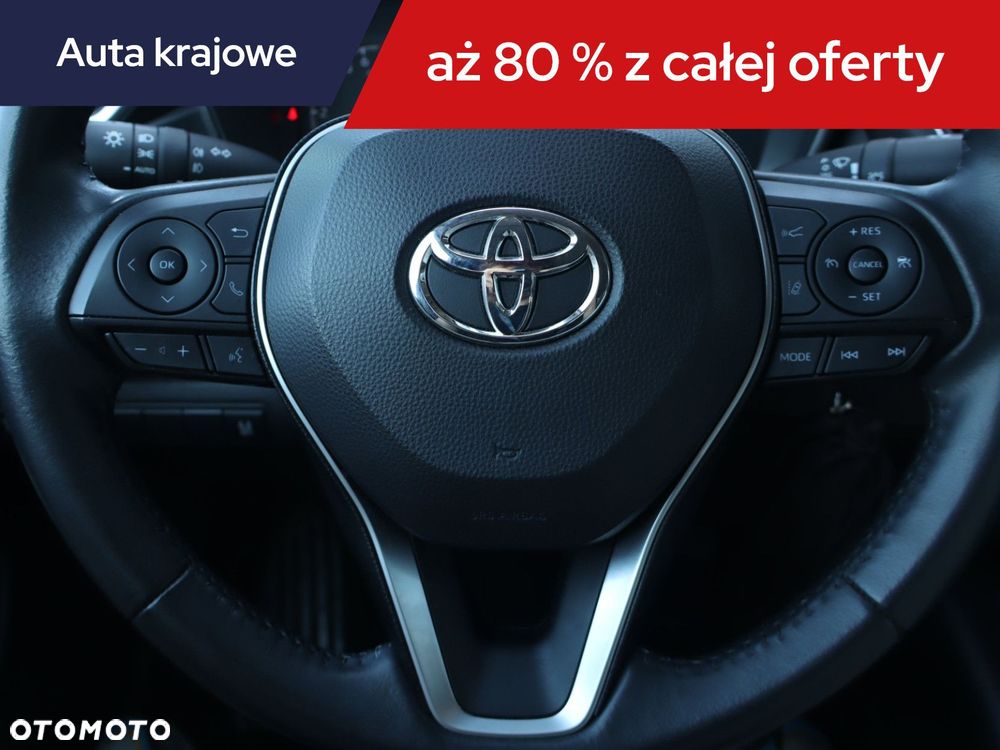 Toyota Corolla - 22