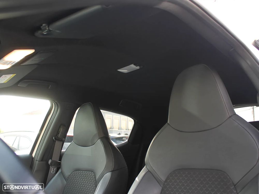 Nissan Juke 1.0 DIG-T N-Connecta NAV. DCT - 8