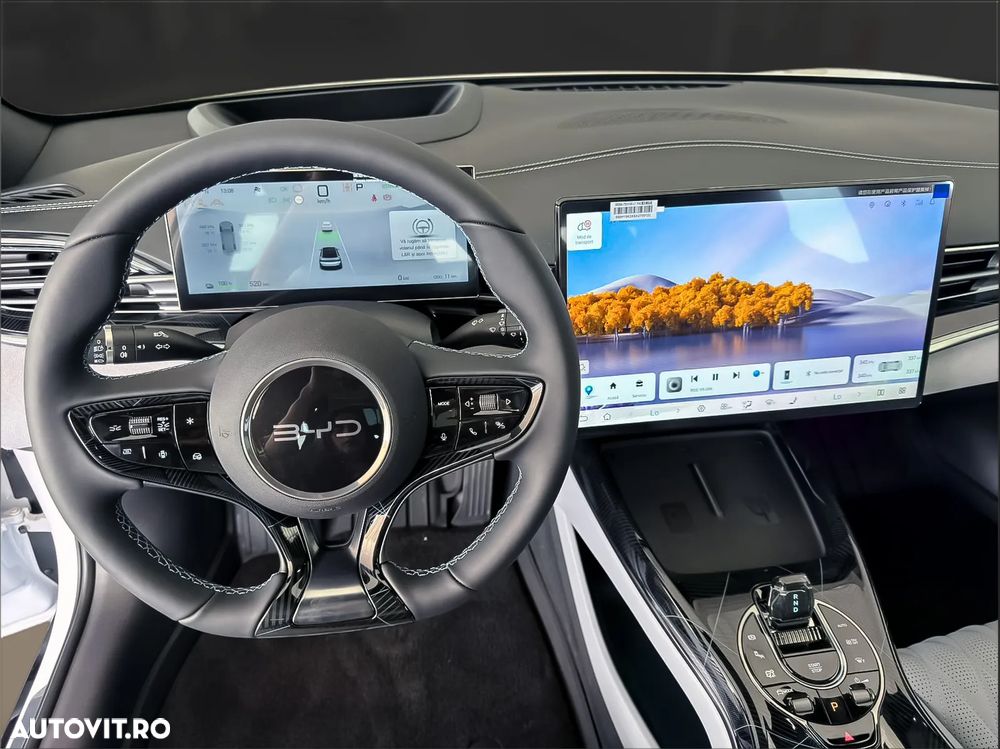 Byd Seal Excellence - 23