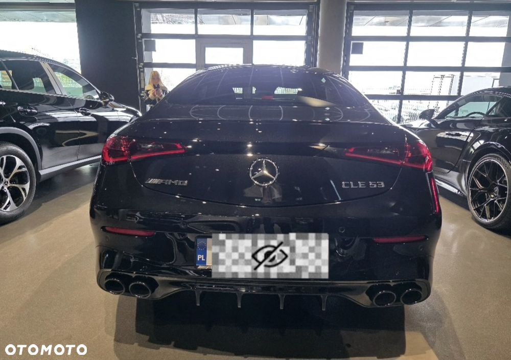 Mercedes-Benz Cle 2026 photo 3