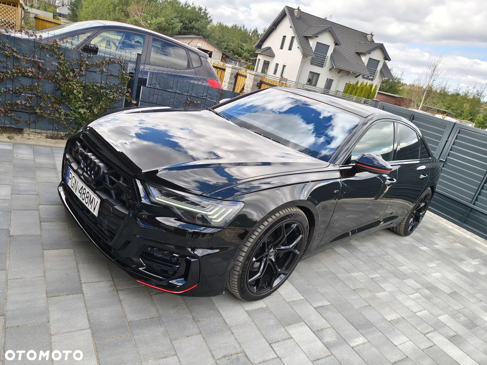 Audi A6 Limousine - 2
