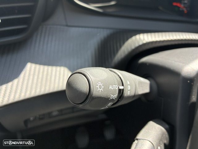 Peugeot 208 1.5 BlueHDi Active Pack - 27