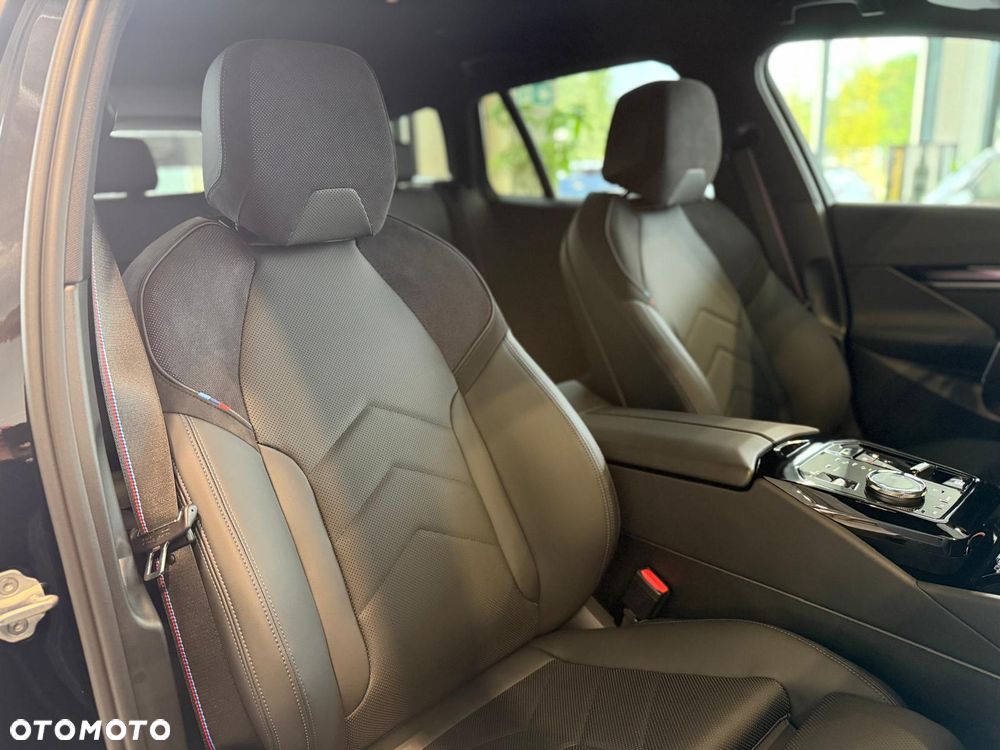BMW Seria 5 520d xDrive mHEV M Sport sport - 11