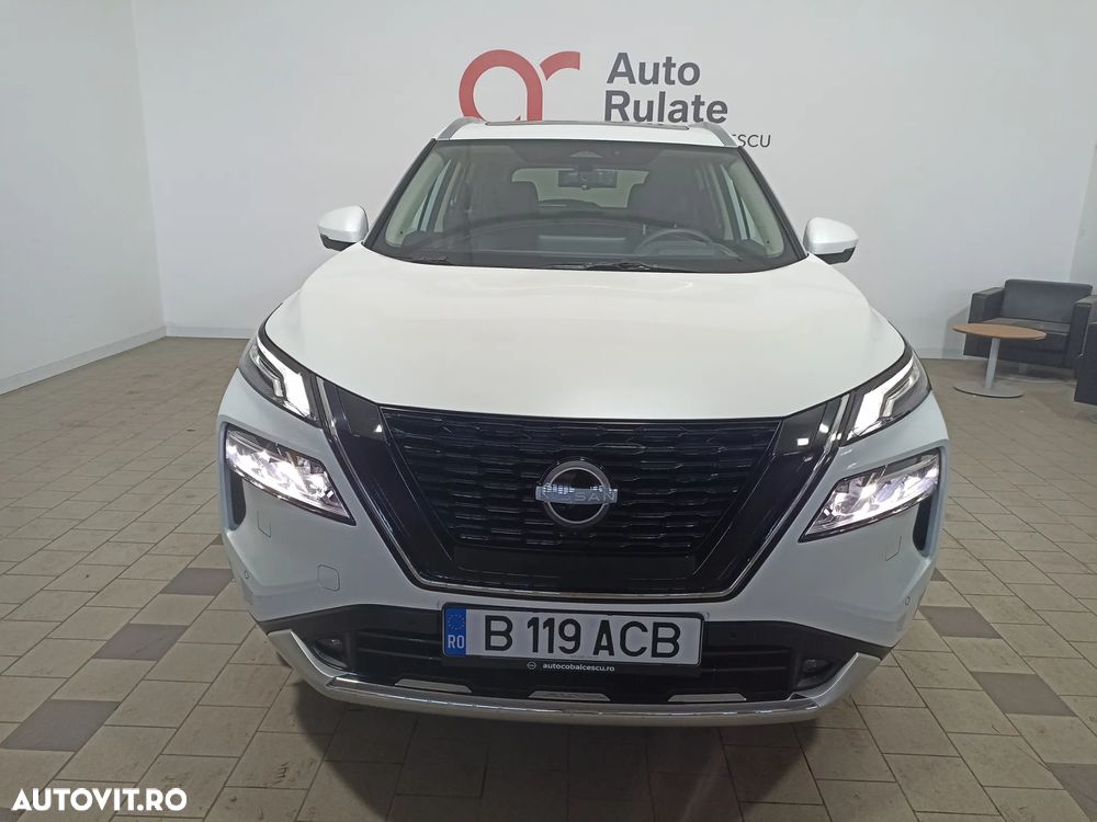 Nissan X-Trail ePower 4wd tekna +p2 - 3