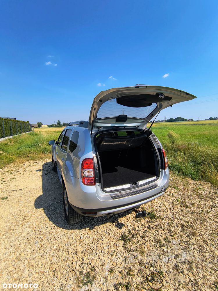 Dacia Duster 1.2 TCe Outdoor S&S - 8