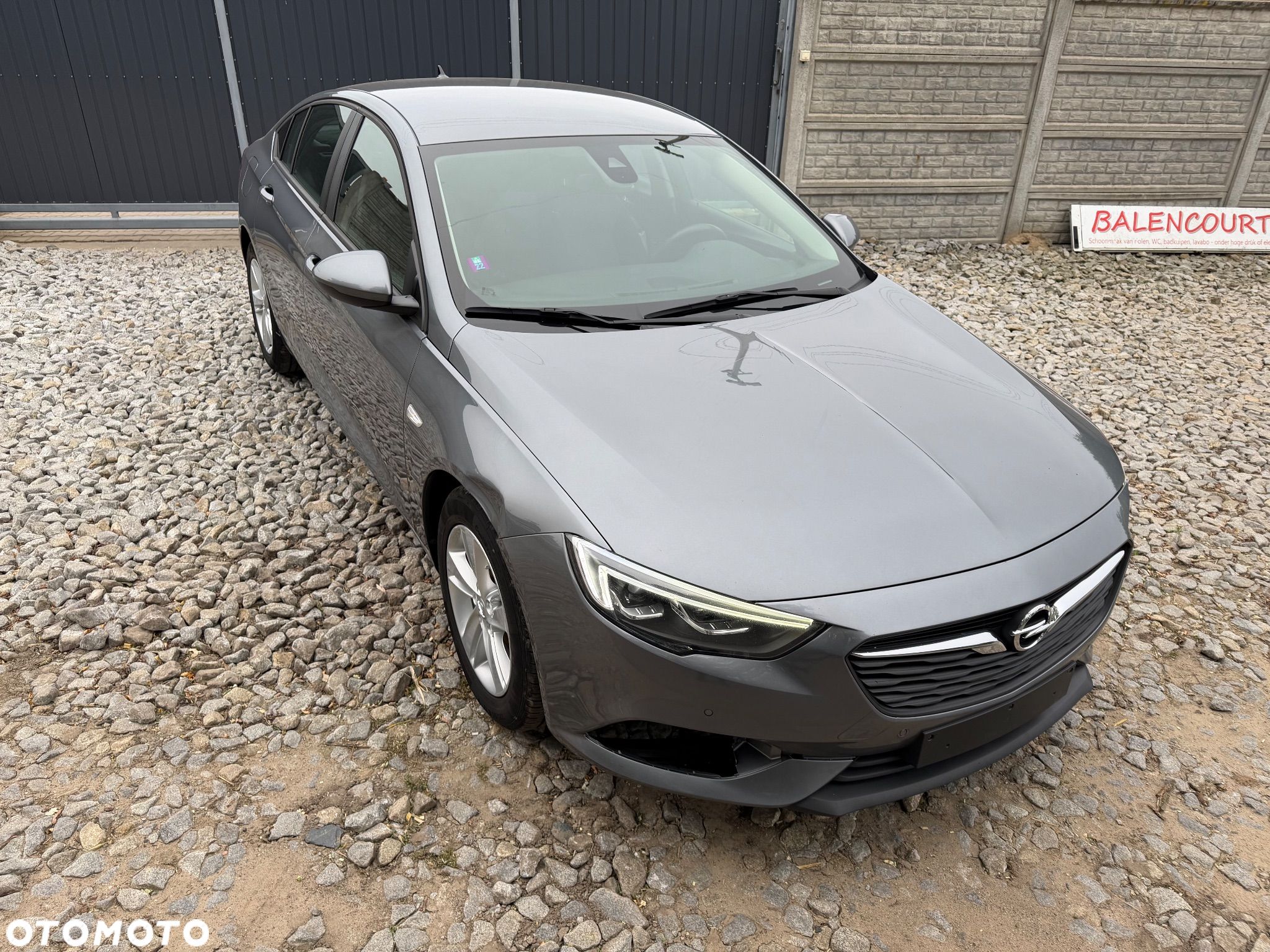 Opel Insignia 1.6 CDTI Innovation S&S - 1