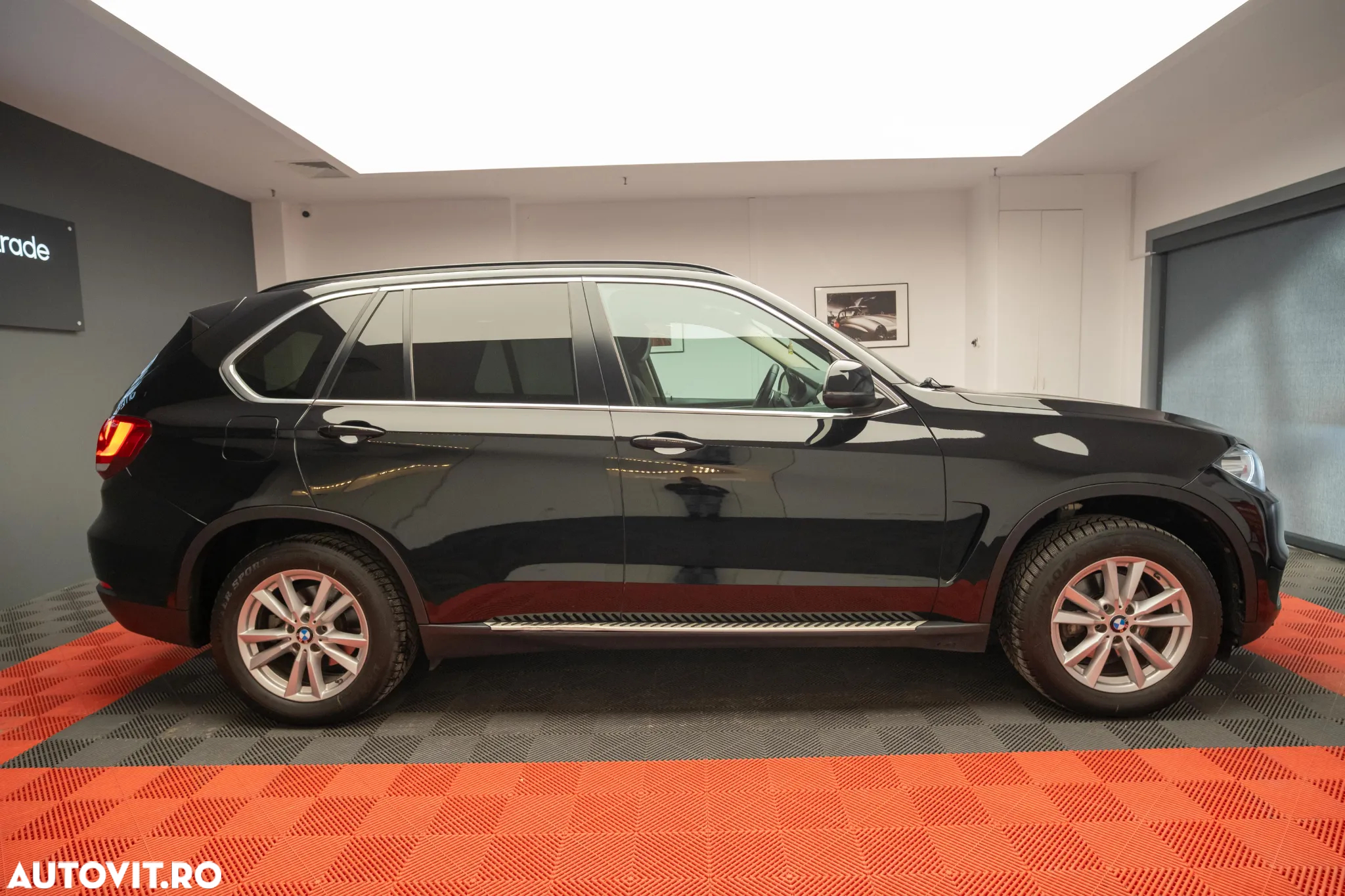 BMW X5 xDrive30d - 12