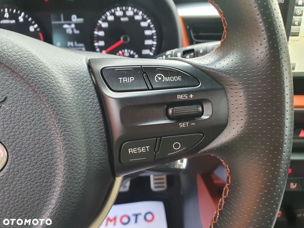 Kia Stonic 1.0 T-GDI 120 Vision - 19