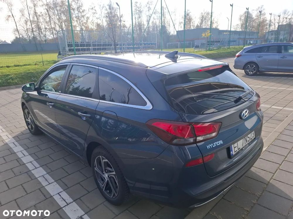 Hyundai i30 1.0 T-GDI 48V-Hybrid DCT Trend - 6