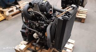 Motor diesel yanmar 3tnv70 - 1