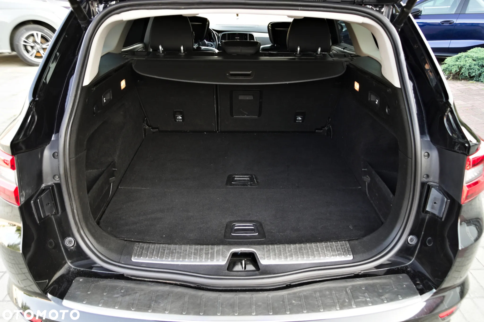 Renault Talisman 1.6 Energy dCi Initiale Paris EDC - 29