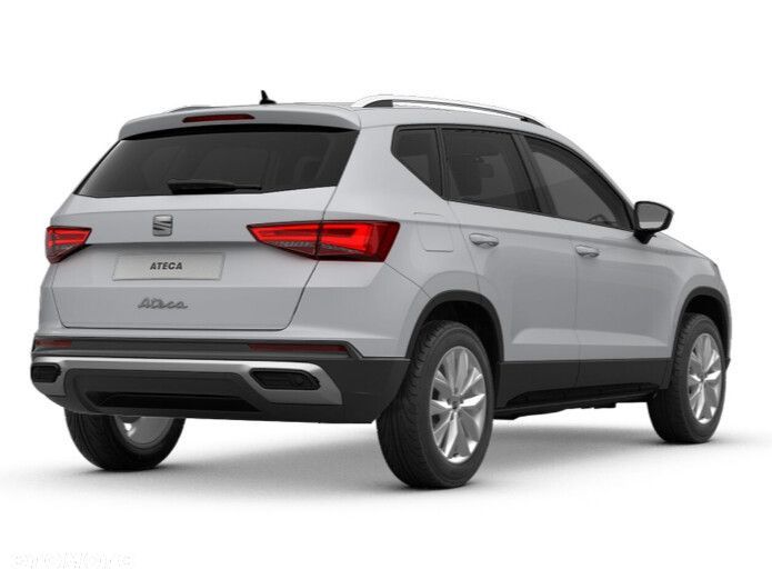 Seat Ateca - 5