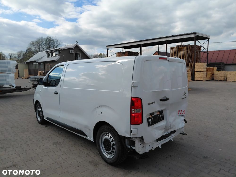 Citroën Jumpy - 5