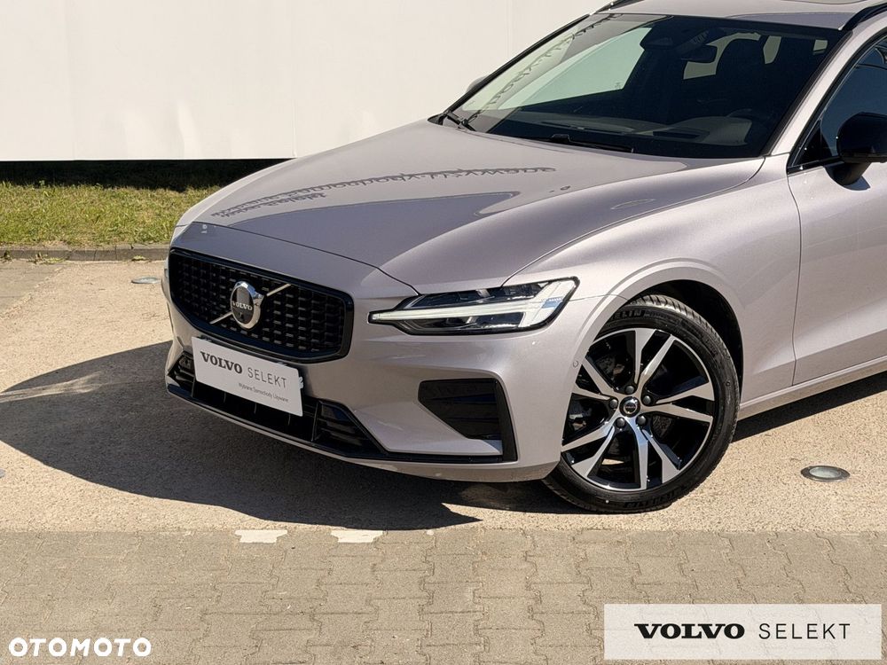 Volvo V60 - 3