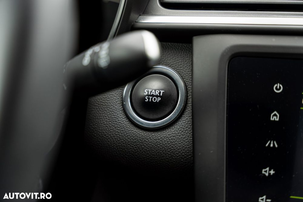 Renault Kadjar BLUE dCi 115 EDC BOSE EDITION - 22