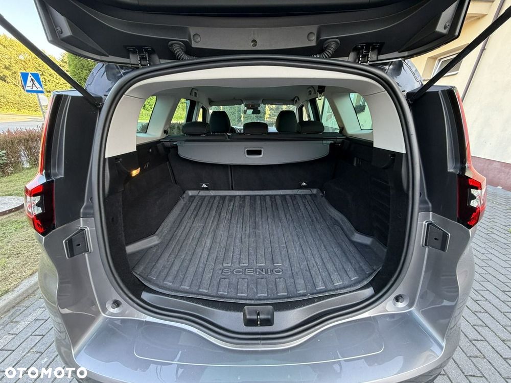 Renault Grand Scenic - 14