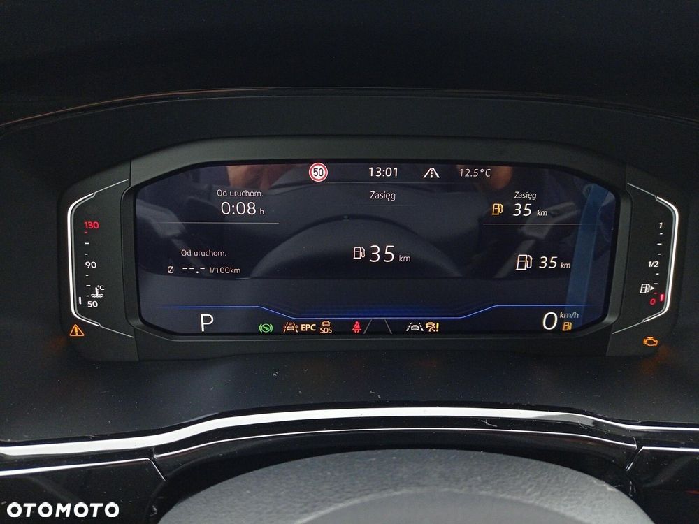 Volkswagen Touran 1.5 TSI EVO Highline DSG - 27