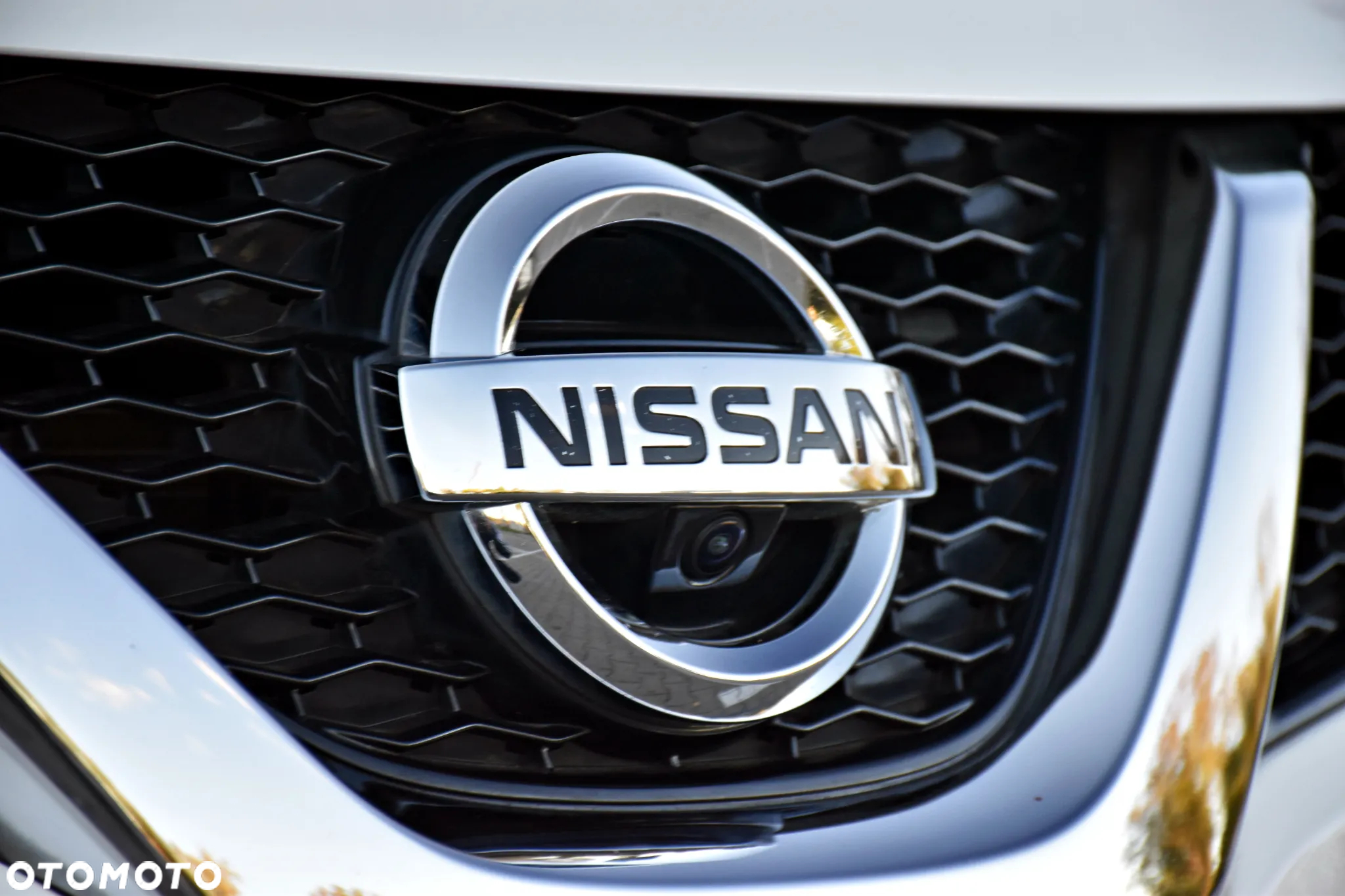 Nissan Qashqai 1.2 DIG-T Xtronic TEKNA+ - 8