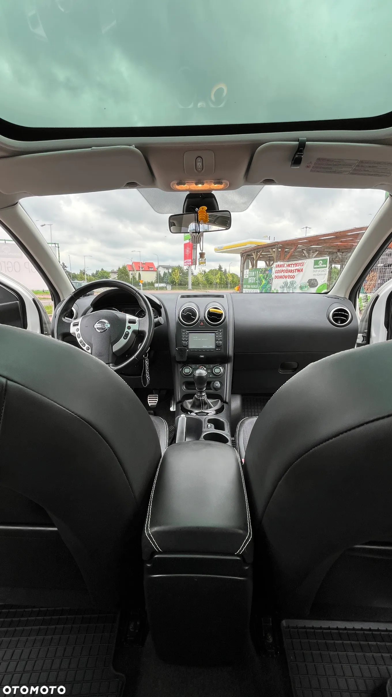 Nissan Qashqai - 18